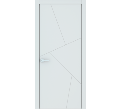 Межкомнатные Двери Family Doors Емаль FD Modern EM 14 Краска