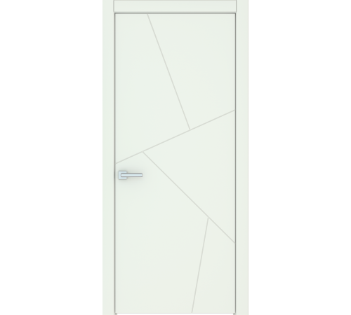 Межкомнатные Двери Family Doors Емаль FD Modern EM 14 Краска