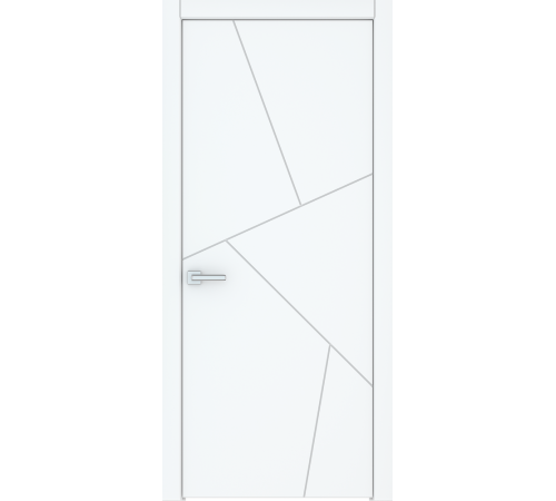 Межкомнатные Двери Family Doors Емаль FD Modern EM 14 Краска