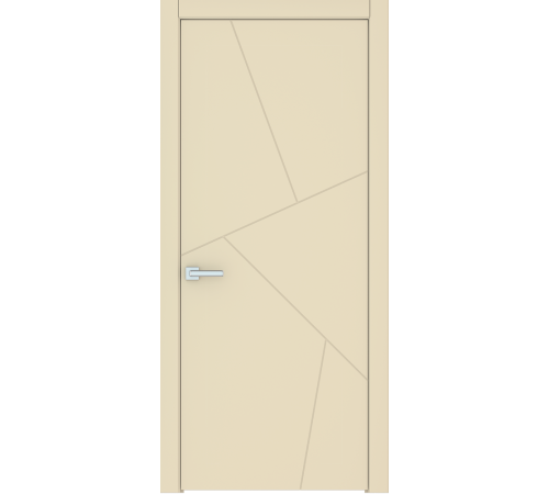Межкомнатные Двери Family Doors Емаль FD Modern EM 14 Краска