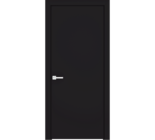 Міжкімнатні Двері Family Doors Емаль FD Modern EM 1 Краска