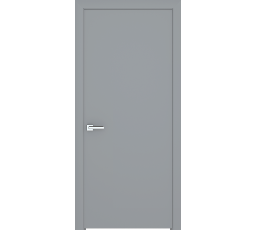 Міжкімнатні Двері Family Doors Емаль FD Modern EM 1 Краска