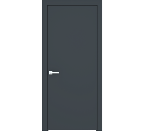 Міжкімнатні Двері Family Doors Емаль FD Modern EM 1 Краска