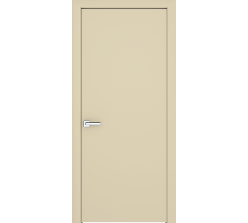 Міжкімнатні Двері Family Doors Емаль FD Modern EM 1 Краска