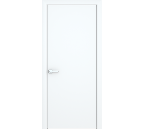 Міжкімнатні Двері Family Doors Емаль FD Modern EM 1 Краска