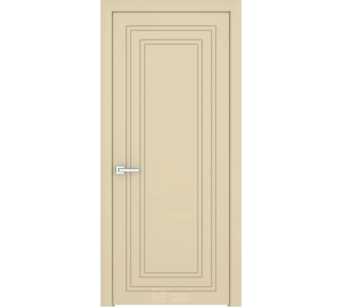 Межкомнатные Двери Family Doors Емаль FD Modern EM 2 Краска