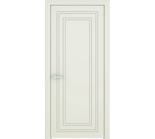Межкомнатные Двери Family Doors Емаль FD Modern EM 2 Краска