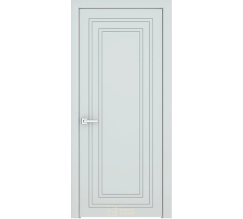 Межкомнатные Двери Family Doors Емаль FD Modern EM 2 Краска