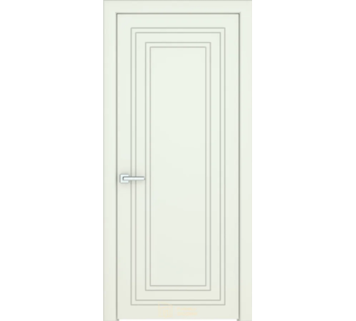Межкомнатные Двери Family Doors Емаль FD Modern EM 2 Краска