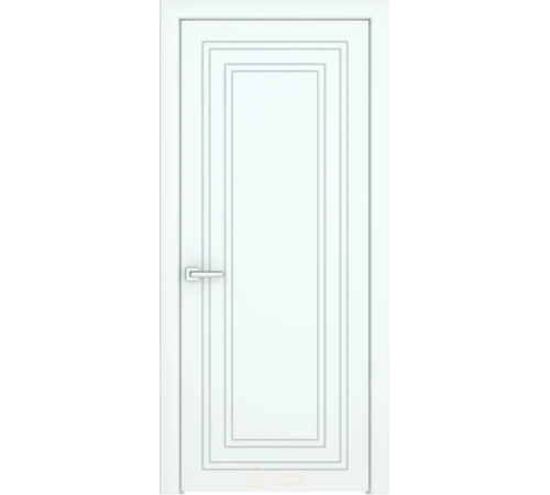 Межкомнатные Двери Family Doors Емаль FD Modern EM 2 Краска
