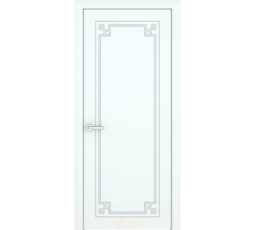 Межкомнатные Двери Family Doors Емаль FD Modern EM 3 Краска