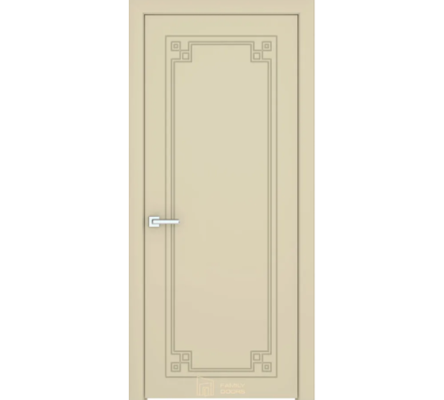 Межкомнатные Двери Family Doors Емаль FD Modern EM 3 Краска