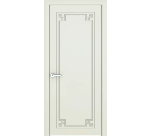 Межкомнатные Двери Family Doors Емаль FD Modern EM 3 Краска