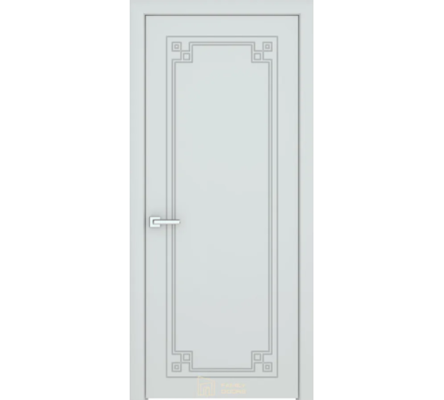 Межкомнатные Двери Family Doors Емаль FD Modern EM 3 Краска