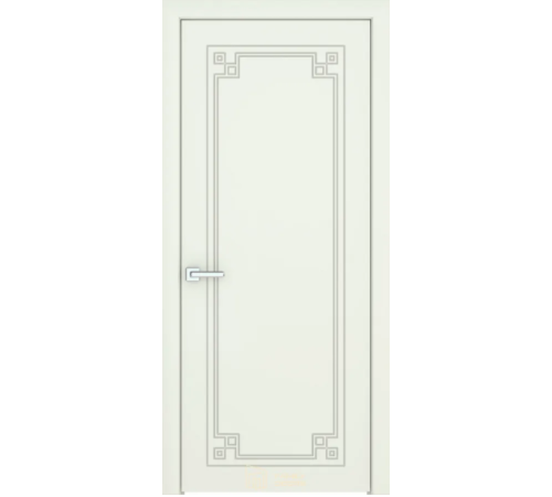 Межкомнатные Двери Family Doors Емаль FD Modern EM 3 Краска