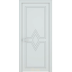 Межкомнатные Двери Family Doors Емаль FD Modern EM 4 Краска