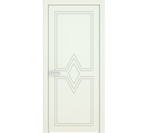 Межкомнатные Двери Family Doors Емаль FD Modern EM 4 Краска