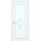 Межкомнатные Двери Family Doors Емаль FD Modern EM 4 Краска
