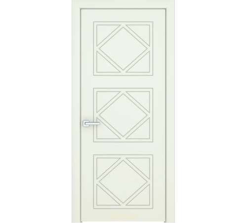 Межкомнатные Двери Family Doors Емаль FD Modern EM 5 Краска