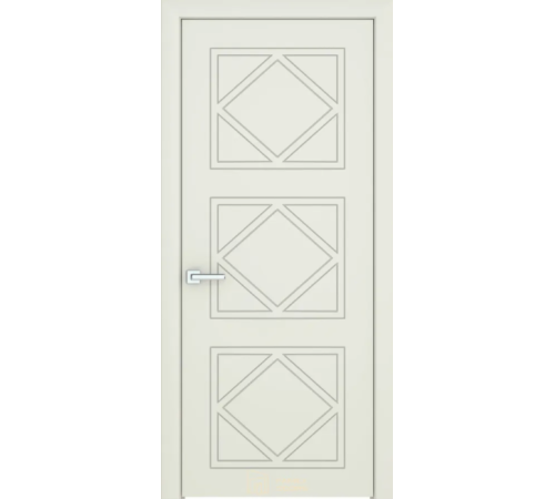 Межкомнатные Двери Family Doors Емаль FD Modern EM 5 Краска