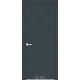 Межкомнатные Двери Family Doors Емаль FD Modern EM 6 Краска