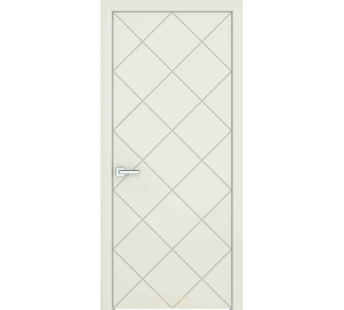 Межкомнатные Двери Family Doors Емаль FD Modern EM 6 Краска