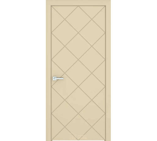 Межкомнатные Двери Family Doors Емаль FD Modern EM 6 Краска