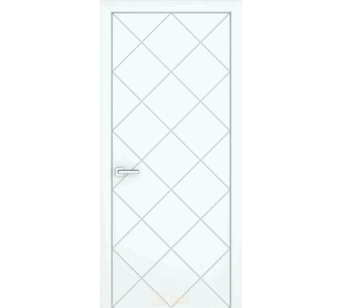 Межкомнатные Двери Family Doors Емаль FD Modern EM 6 Краска