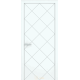 Межкомнатные Двери Family Doors Емаль FD Modern EM 6 Краска
