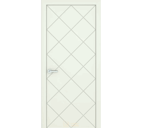 Межкомнатные Двери Family Doors Емаль FD Modern EM 6 Краска