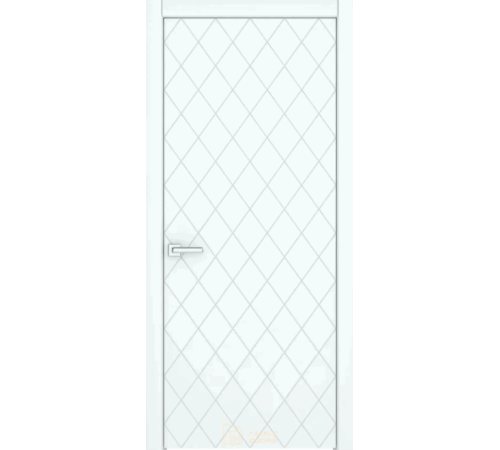 Межкомнатные Двери Family Doors Емаль FD Modern EM 7 Краска