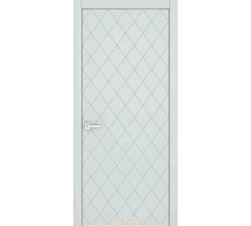Межкомнатные Двери Family Doors Емаль FD Modern EM 7 Краска