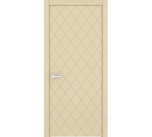 Межкомнатные Двери Family Doors Емаль FD Modern EM 7 Краска