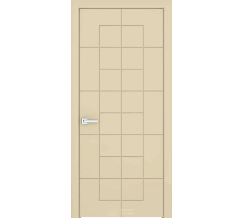 Межкомнатные Двери Family Doors Емаль FD Modern EM 8 Краска