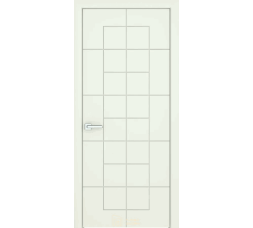 Межкомнатные Двери Family Doors Емаль FD Modern EM 8 Краска