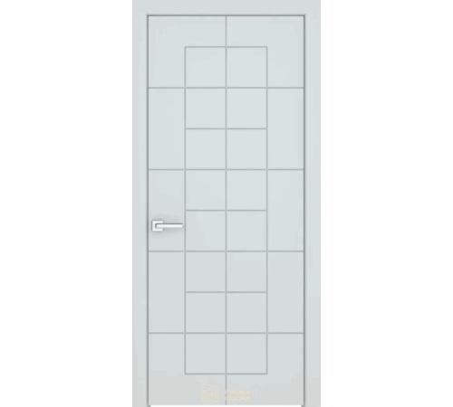 Межкомнатные Двери Family Doors Емаль FD Modern EM 8 Краска