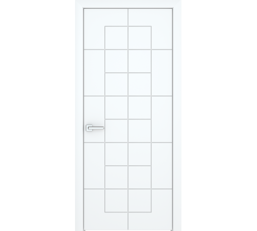 Межкомнатные Двери Family Doors Емаль FD Modern EM 8 Краска