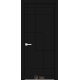 Межкомнатные Двери Family Doors Емаль FD Modern EM 9 Краска