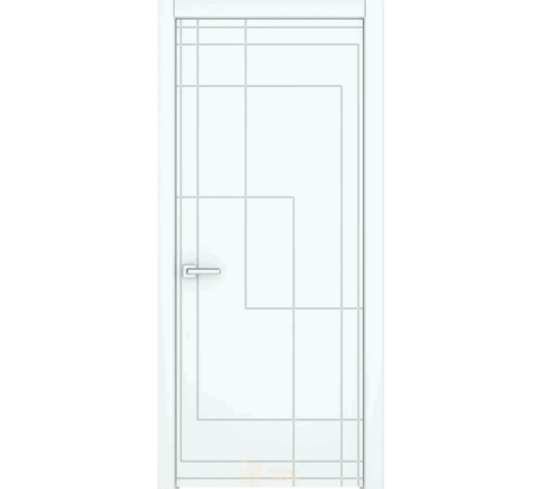 Межкомнатные Двери Family Doors Емаль FD Modern EM 9 Краска