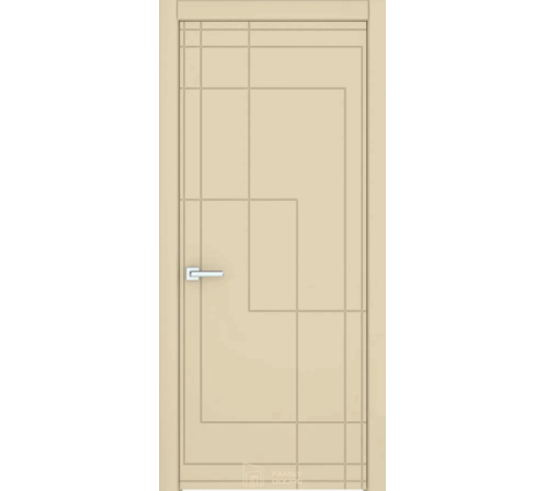 Межкомнатные Двери Family Doors Емаль FD Modern EM 9 Краска