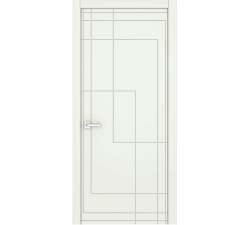 Межкомнатные Двери Family Doors Емаль FD Modern EM 9 Краска