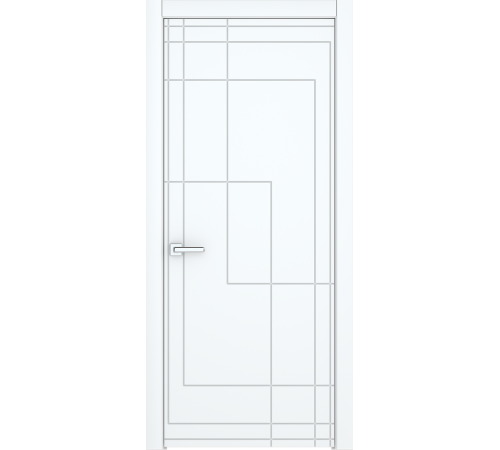 Межкомнатные Двери Family Doors Емаль FD Modern EM 9 Краска