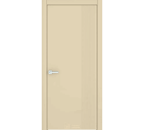 Міжкімнатні Двері Family Doors Емаль FD Modern EM 10 Краска