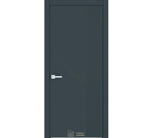 Міжкімнатні Двері Family Doors Емаль FD Modern EM 10 Краска