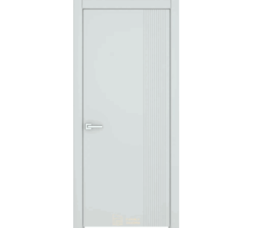 Міжкімнатні Двері Family Doors Емаль FD Modern EM 10 Краска