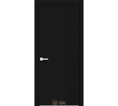 Міжкімнатні Двері Family Doors Емаль FD Modern EM 10 Краска