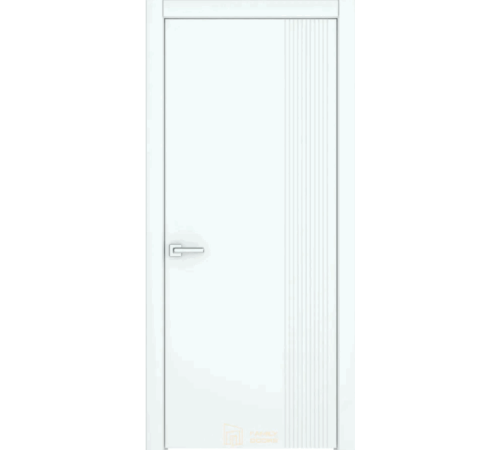 Міжкімнатні Двері Family Doors Емаль FD Modern EM 10 Краска