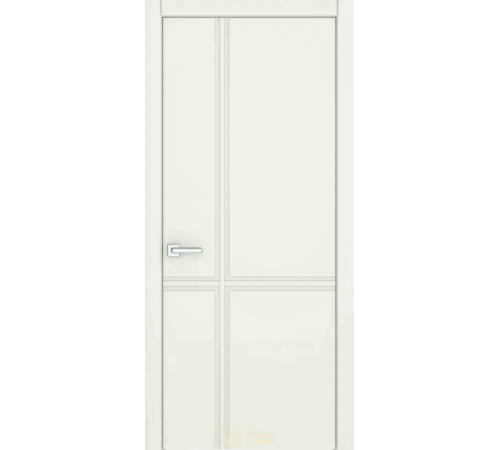 Міжкімнатні Двері Family Doors Емаль FD Modern EM 11 Краска