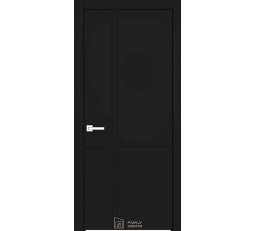 Міжкімнатні Двері Family Doors Емаль FD Modern EM 11 Краска