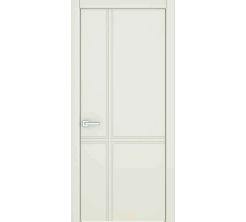 Міжкімнатні Двері Family Doors Емаль FD Modern EM 11 Краска